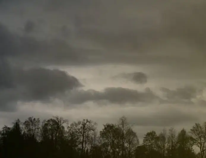 Jharkhand Weather Alert: 16-21 मई तक खराब मौसम, 50-60 किमी/घंटा की हवा, 17-18 को ऑरेंज अलर्ट
