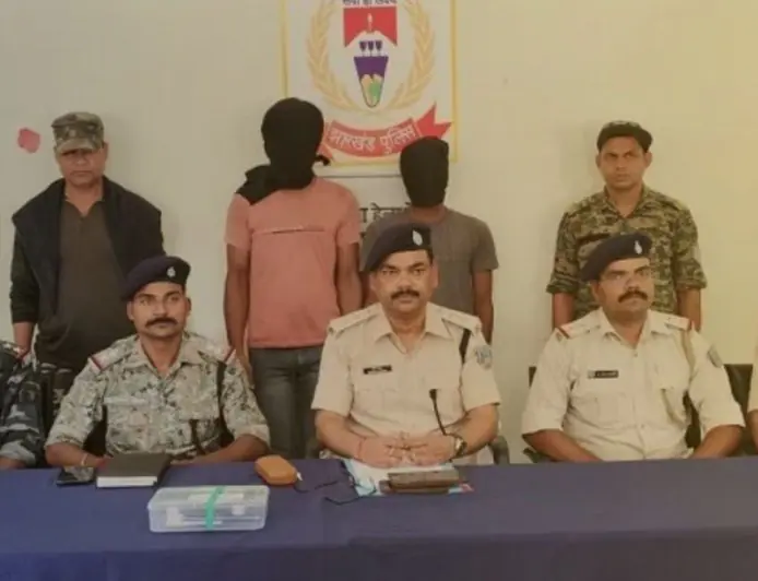 Latehar Murder:  सीआरपीएफ के पूर्व जवान की गला घोंटकर हत्या, पुलिया के नीचे मिला था शव, आम लूटने के लिए रची थी खूनी साजिश