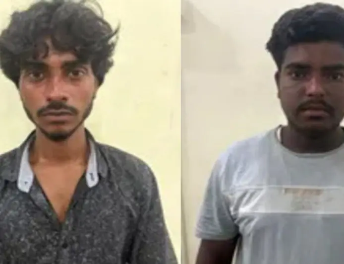 Giridih Action : टेलीग्राम पर बांग्लादेश और यूएई तक फैला था बाल यौन शोषण का गंदा धंधा, सीआईडी ने दबोचे दो मुख्य सरगना