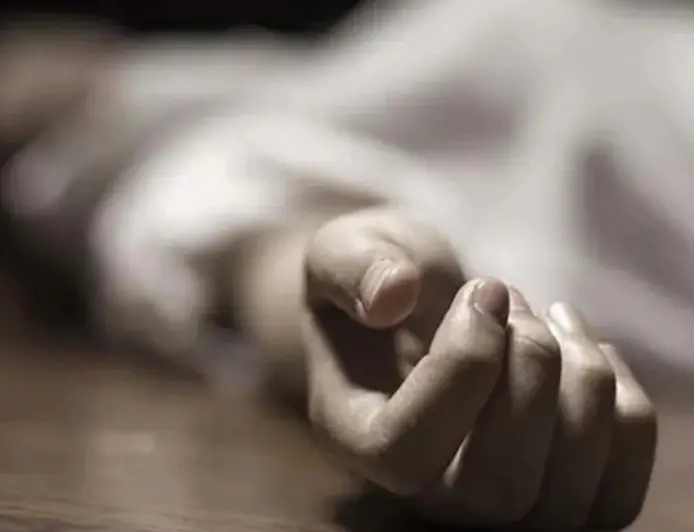 Birsanagar Tragedy :  निर्माणाधीन मकान की ऊपरी मंजिल से गिरा मजदूर, बिना सेफ्टी उपकरण के कराया जा रहा था काम, मौत के बाद परिजनों का हंगामा
