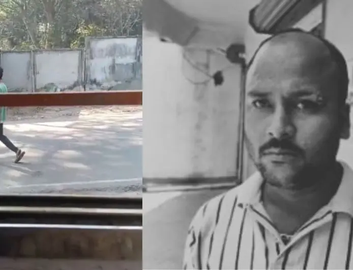 Birsanagar Assault : चचेरे भाई अंकित ने विवेक की आंख पर मारा जोरदार घूंसा, गला दबाकर दी जान से मारने की धमकी, एमजीएम में लगे टांके