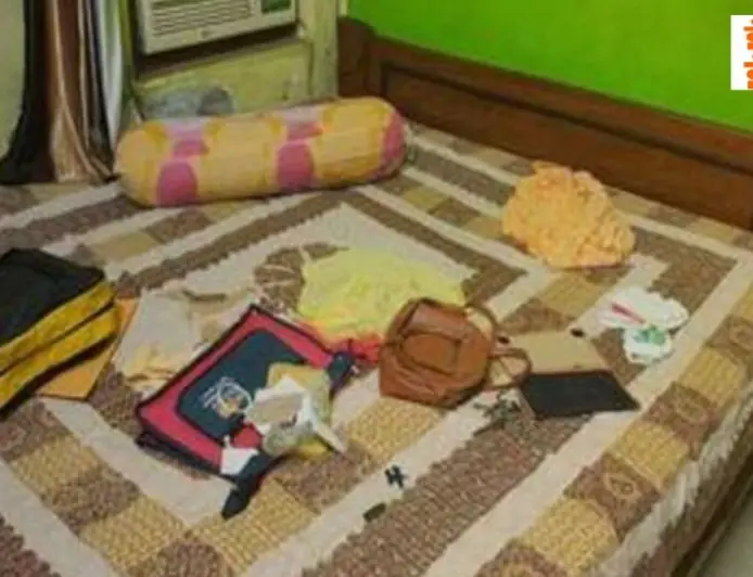 Sitaramdera Theft: सीतारामडेरा में सूने घर को चोरों ने बनाया निशाना, बैंगलोर गए पटनायक परिवार के लाखों के जेवरात और नकदी पार