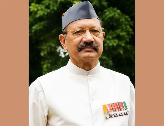 CM Bhuvan Chandra Khanduri Passes Away : महाप्रयाण! बेदाग छवि के नायक पूर्व सीएम भुवन चंद्र खंडूरी का निधन, देश की राजनीति में पसरा सन्नाटा