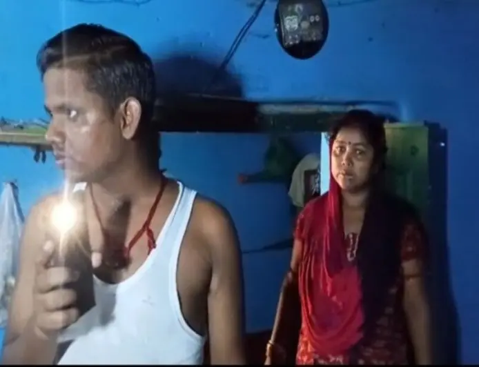 Jadugoda Theft : एक ही रात में सरकारी स्कूल और तीन घरों को बनाया निशाना, गहने-नकदी चोरी