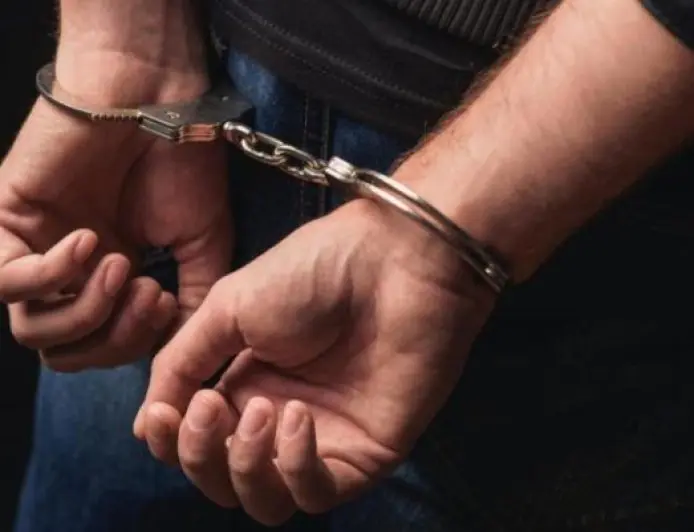 Parsudih Rape Case: कीताडीह माखन गली में बिजली कटने पर बाहर निकली नाबालिग से दुष्कर्म, मलेरिया विभाग का कर्मी मुन्ना तामसोय टाटानगर स्टेशन से गिरफ्तार!