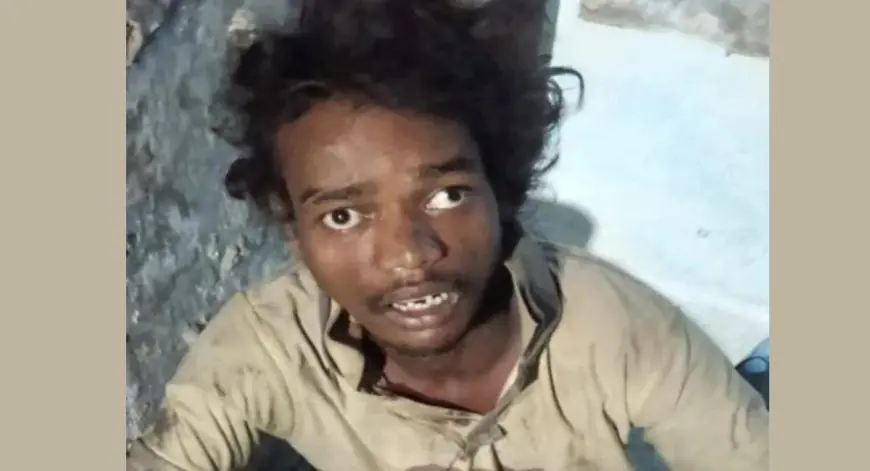 Adityapur Thief: युवक ने दिन में खंडहर में छिपकर रहने की बताई बात, रात को चोरी करता था
