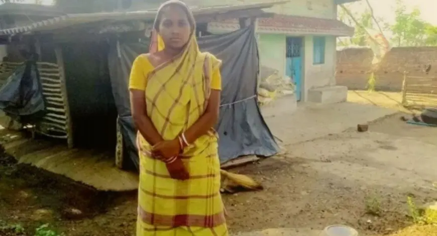 Patmada Goat Theft: बामनी टोला में चोरों ने 3 खस्सी चुराए, 60 हजार का नुकसान, पुलिस गश्त के बावजूद बेखौफ वारदात