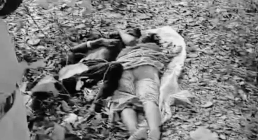 Jamtara Jungle Mystery: जीतपुर जंगल में युवक-युवती के शव एक साथ मिले, पुलिस ने बताया- प्रेम प्रसंग से जुड़ा हो सकता है मामला