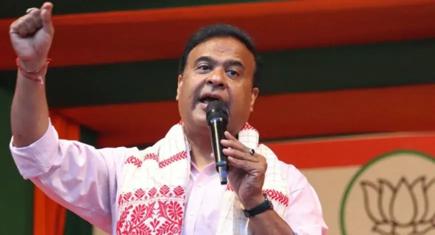 Assam Politics: छात्र राजनीति से सीएम की कुर्सी तक हिमंत का सफर, कांग्रेस छोड़ भाजपा को बनाया पूर्वोत्तर का अजेय किला