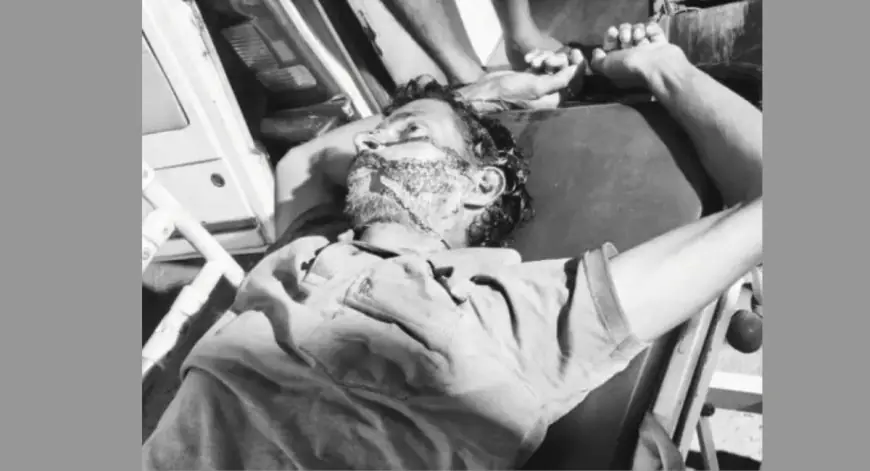 Seraikela Hit and Run: उषा कॉलेज मोड़ पर तेज रफ्तार वाहन ने मानसिक रूप से बीमार व्यक्ति को मारी टक्कर, मौत