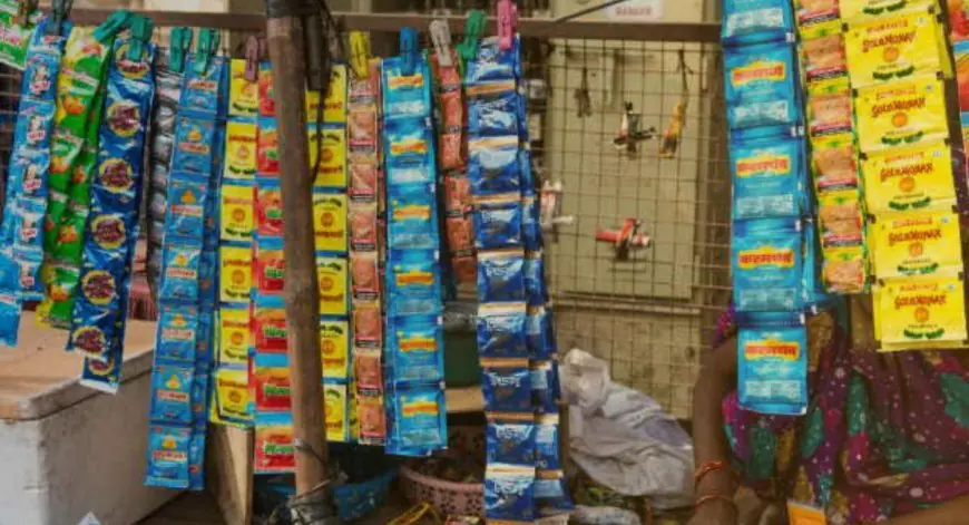 Jharkhand Gutka Ban: राज्य में तंबाकू युक्त गुटखा-पान मसाला के निर्माण-बिक्री पर पूर्ण प्रतिबंध, उल्लंघन पर होगी कड़ी कार्रवाई