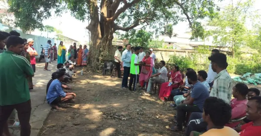 Chaibasa Cow Slaughter: कमरबेड़ा गांव में गाय का कटा सिर मिलने से मचा हड़कंप, 5 पर केस, 4 हिरासत में