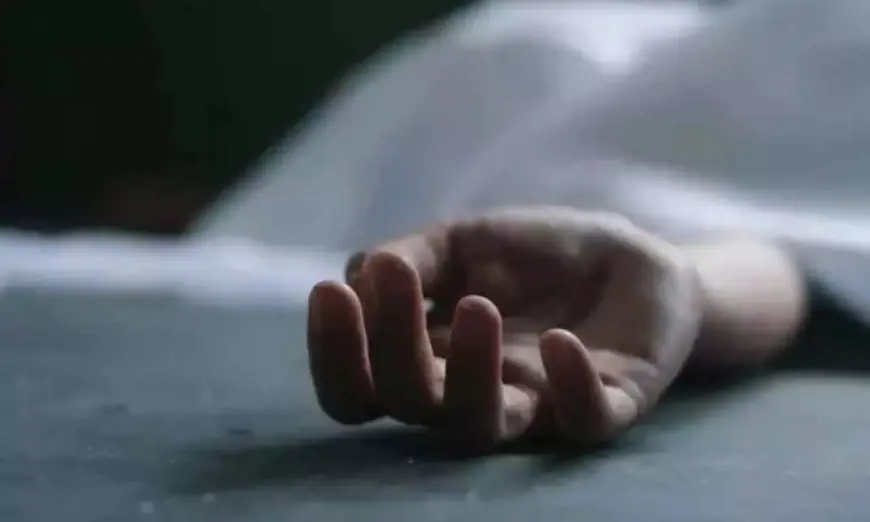 Palamu Accident : पलामू में आराम कर रहे दो युवकों पर गिरी मौत, मकान मालिक का बेटा और मजदूर मलबे में दफन