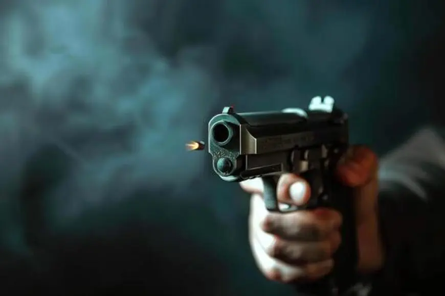 Telco Firing : जमशेदपुर में ताबड़तोड़ फायरिंग, मिश्रा बगान में अपराधियों ने बरसाईं गोलियां