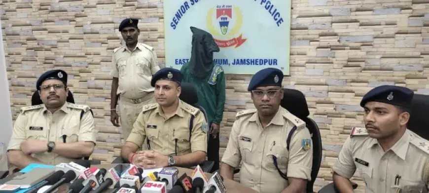 Sopodera School Murder: शादी का दबाव बना खौफनाक, प्रेमी ने किशोरी का गला घोंटा