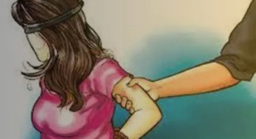 Ghatshila Abduction: नाबालिग लड़की को बहला-फुसलाकर भगाया, आरोपी फरार, पुलिस छापेमारी जारी