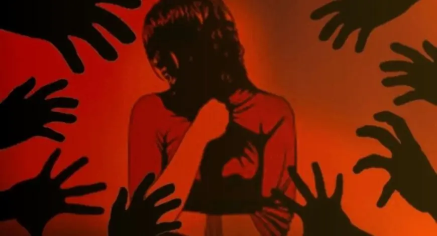 Dumka Horror: जरमुंडी में नाबालिग से सामूहिक दुष्कर्म, भाई की हिम्मत से सलाखों के पीछे पहुंचे तीनों दरिंदे
