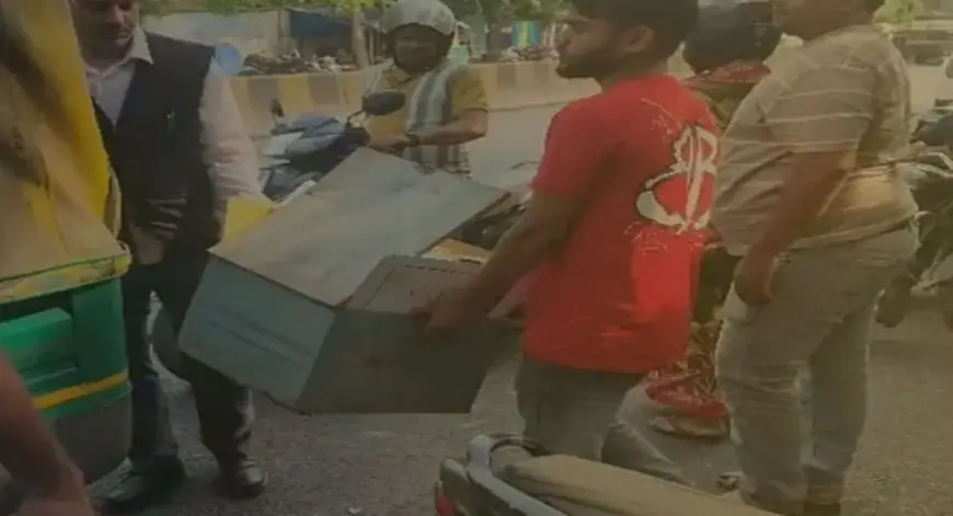 Collectorate Fake Racket: डीसी-एसएसपी ऑफिस के पास फोटोकॉपी दुकान से फर्जी एफिडेविट और मुहरें बरामद