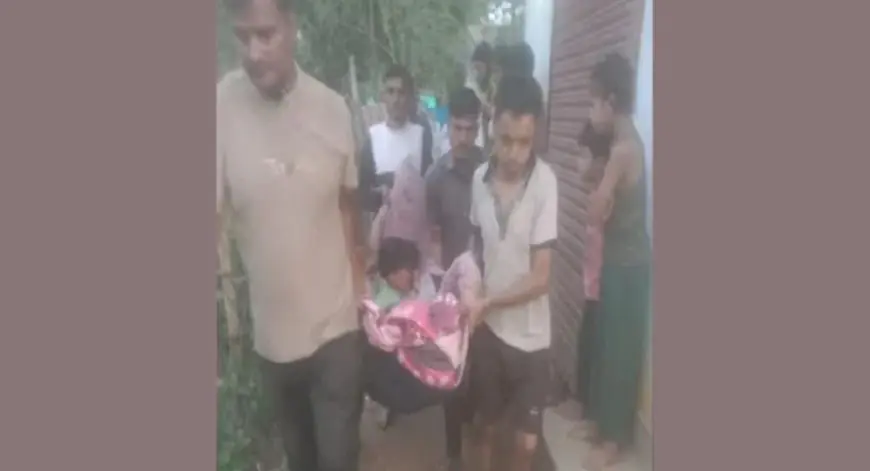 Simdega Murder: शादी से इनकार पर प्रेमी ने भोर 4 बजे घर में घुसकर युवती को मारी गोली