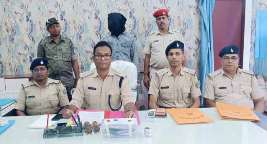 Kapali Arrest : 7 साल पुराने जब्बार मर्डर और डेढ़ लाख की लूट का मुख्य विलेन गिरफ्तार, नागपुर में छिपा था कातिल तारिक