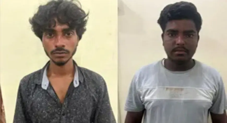 Giridih Action : टेलीग्राम पर बांग्लादेश और यूएई तक फैला था बाल यौन शोषण का गंदा धंधा, सीआईडी ने दबोचे दो मुख्य सरगना