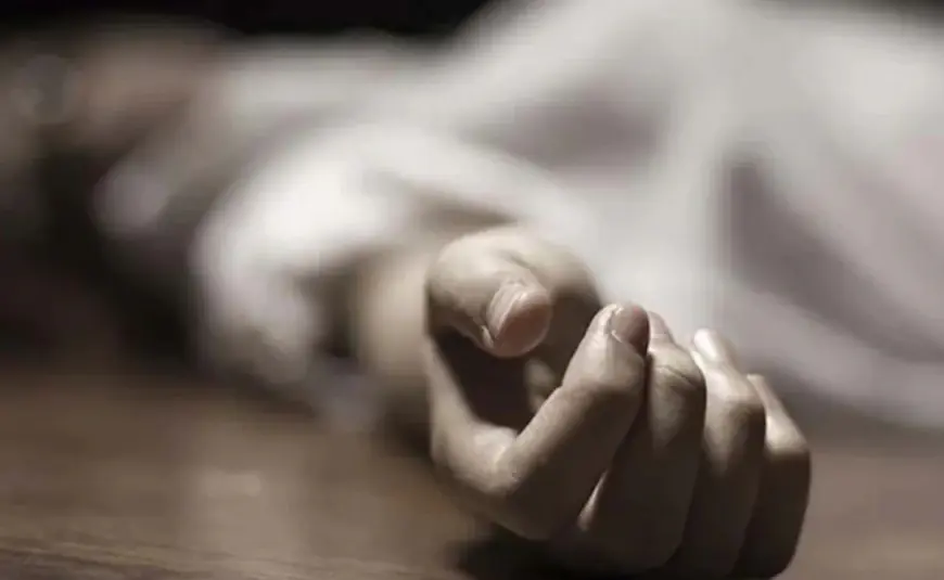 Birsanagar Tragedy :  निर्माणाधीन मकान की ऊपरी मंजिल से गिरा मजदूर, बिना सेफ्टी उपकरण के कराया जा रहा था काम, मौत के बाद परिजनों का हंगामा