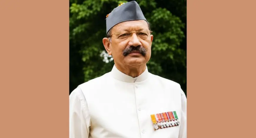 CM Bhuvan Chandra Khanduri Passes Away : महाप्रयाण! बेदाग छवि के नायक पूर्व सीएम भुवन चंद्र खंडूरी का निधन, देश की राजनीति में पसरा सन्नाटा