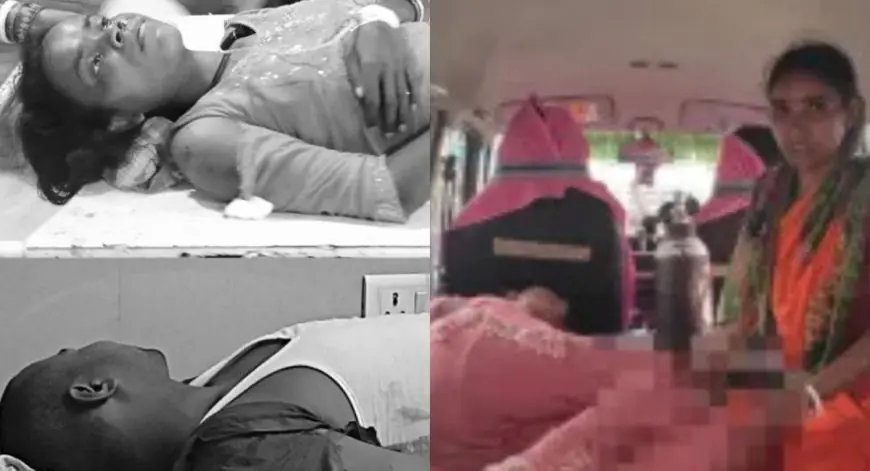 Jamshedpur Bike Accident : बिल्ली बचाने के चक्कर में पलटी बाइक, दंपती घायल