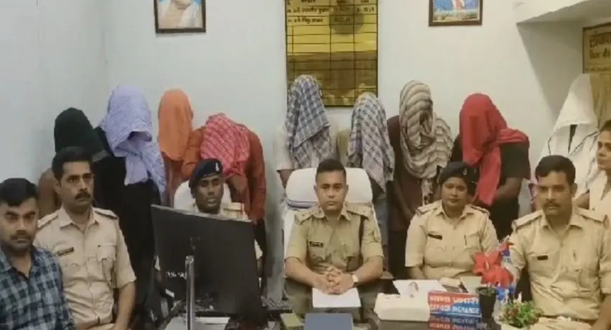 Dhanbad Firing : बांसजोड़ा में गोलीबारी में घायल युवक की मौत, 9 गिरफ्तार