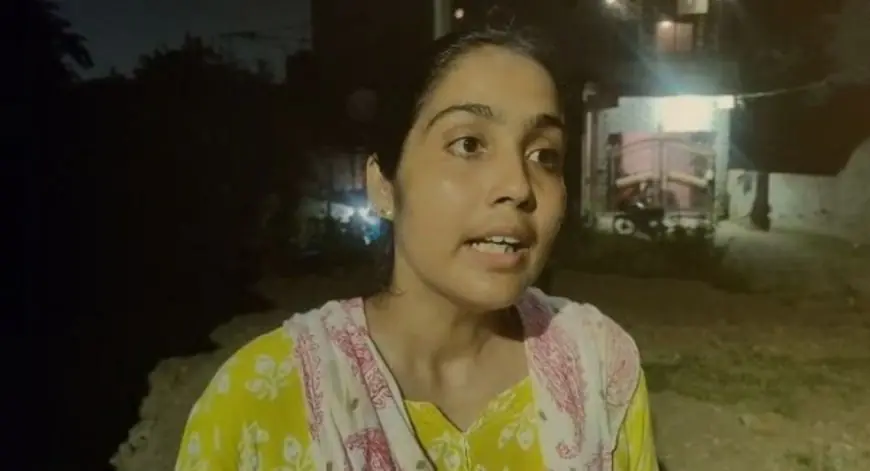 Birsanagar Chain Snatching : रात में महिला से चेन लूटी, पीछा करने पर बदमाश ने तान दी पिस्टल