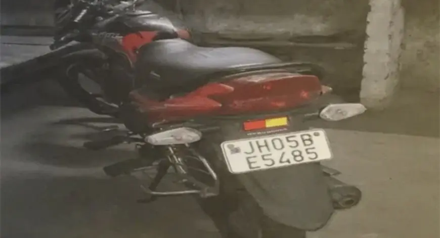 Jamshedpur OLX Bike Recovery : चोरी हुई बाइक उसी साइट पर बिक रही थी, मालिक ने ऐसे पहचाना