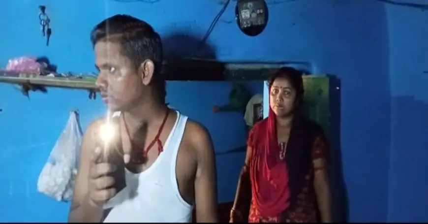 Jadugoda Theft : एक ही रात में सरकारी स्कूल और तीन घरों को बनाया निशाना, गहने-नकदी चोरी