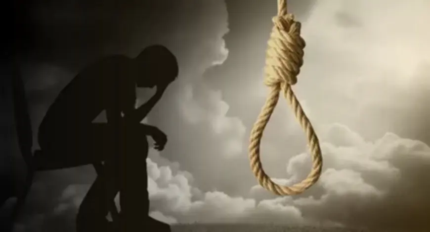 Chaibasa Suicide : बुजुर्ग ने जंगल में पेड़ पर लगा ली फांसी, मानसिक स्थिति थी खराब