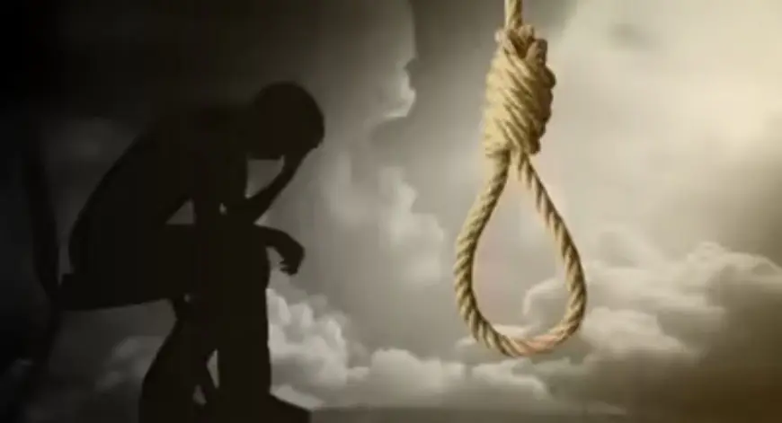 Ranchi Suicide : डेयरी फार्म के कमरे में फंदे से झूल गया 21 साल का अमरजीत कुमार, पिता चारा लेकर लौटे तो उड़ गए होश