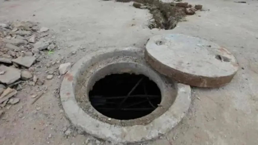 Kalahandi Gas Incident : सेप्टिक टैंक में दम घुटने से बिल्डर और उसके जवान बेटे सहित 6 लोगों की मौत, ओडिशा में मचा भारी कोहराम