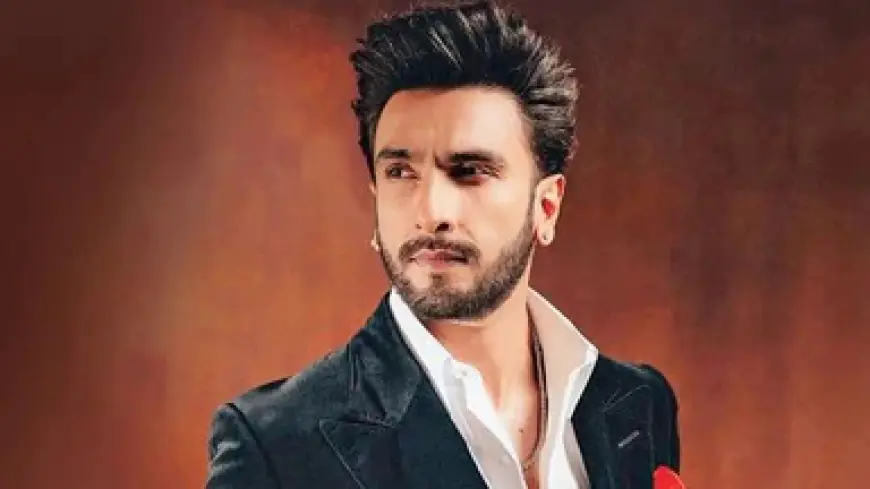 Ranveer Singh Don 3 Controversy : 'डॉन 3' से रणवीर सिंह का पत्ता साफ, बॉलीवुड में काम करने पर लगा महा-बैन, मेकर्स ने मांगा 45 करोड़ का हर्जाना!