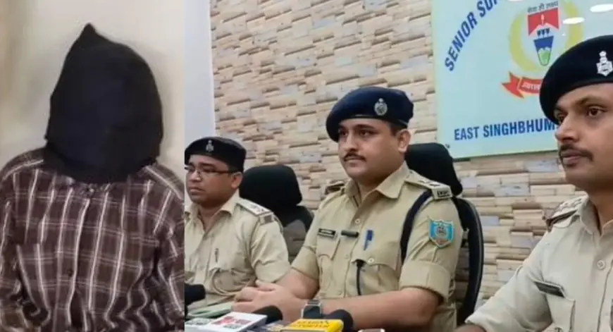 Chakulia Raid: 'ऑपरेशन प्रहार' का बड़ा धमाका, महेश गागराई के घर में चल रहे गांजा सिंडिकेट का भंडाफोड़, भारी मात्रा में माल बरामद!