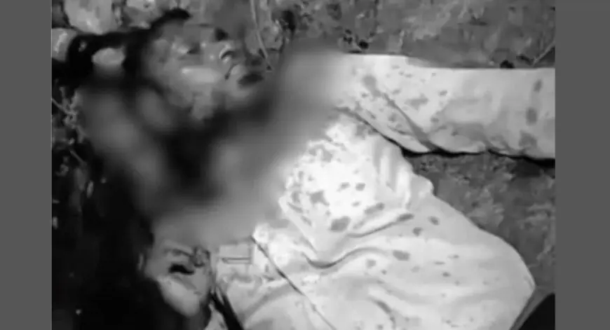 Palamu Murder : शराब पार्टी के बहाने बुलाकर सहायक शिक्षक उदय सिंह का रेता गला, झाड़ियों में मिला खून से लथपथ शव