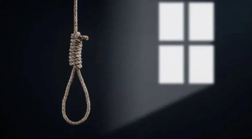 Jamshedpur Suicide : मखदुमपुर में चार दिनों के पति-पत्नी विवाद का खौफनाक अंत, ऑटो चालक मोहम्मद जहीर ने रात 10 बजे दी जान!