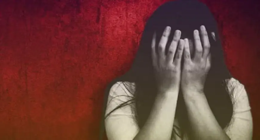 Patamda Horror:  सगे भाई पर लगा सगी नाबालिग बहन के यौन शोषण का घिनौना आरोप, काउंसलिंग के बाद पीड़िता रहस्यमय ढंग से लापता!