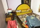 Ulidih Theft: आदर्शनगर में बंद पड़े मकान का वेंटिलेटर तोड़कर लाखों के जेवरात और एसी पार, पड़ोस की बच्ची ने खोला राज!