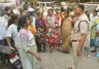 Ulidih Murder : शँकोसाई के विकास सिंह की बेरहमी से हत्या, मार्च 2025 के पवन बच्चा हत्याकांड से जुड़े प्रतिशोध के तार!