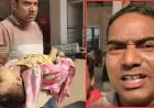 Jamshedpur Negligence :  एमजीएम अस्पताल की घोर संवेदनहीनता से टूटा गम्हरिया के परिवार का सब्र, गोद में मासूम का शव ढोने को मजबूर हुए लाचार परिजन!