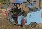 Palamu Collision : जपला-छतरपुर मार्ग पर बोरवेल ट्रक ने ऑटो को रौंदा, पैर कटने से चंद्रिका यादव की ऑन-फील्ड दर्दनाक मौत!