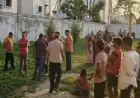 Ranchi Hanging : हिनू निबंधन कार्यालय हनुमान मंदिर गेट पर फंदे से लटका मिला सोनू कुमार का शव, हत्या या आत्महत्या के रहस्य में उलझी डोरंडा पुलिस!