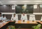 Jamshedpur Review : बागबेड़ा-गोविंदपुर जलापूर्ति पर उपायुक्त का कड़ा एक्शन, 15 जून तक काम पूरा करने का मिला विधिक अल्टीमेटम!