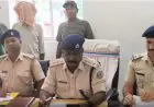 Chaibasa Murder :  खंडखोरी में देवेंद्र गोप की गला रेतकर हत्या, खून से सना स्टील का चाकू लेकर पुड़वा सिंकू गिरफ्तार!