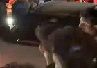 Mango Accident : जवाहरनगर में बेकाबू कार ने बच्चे को रौंदा, डिग्निटी बिल्डिंग के पास पब्लिक ने घेरा!