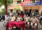 Chaibasa Bust:  बाइक चोर गिरोह का बहुत बड़ा भंडाफोड़, जमशेदपुर और चाईबासा पुलिस ने बरामद कीं 20 मोटरसाइकिलें!