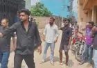 Kapali Firing : इस्लामनगर मजार के सामने दिनदहाड़े चली गोली, जमीन विवाद में सरेआम खूनी खेल की कोशिश!